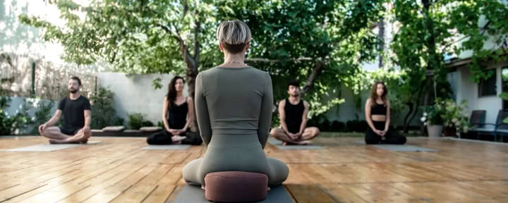 On-going Yoga, Brunch & Wellness Escape