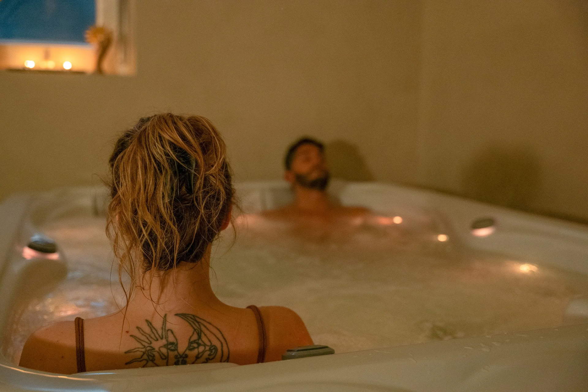 Moon - Wellness Holiday