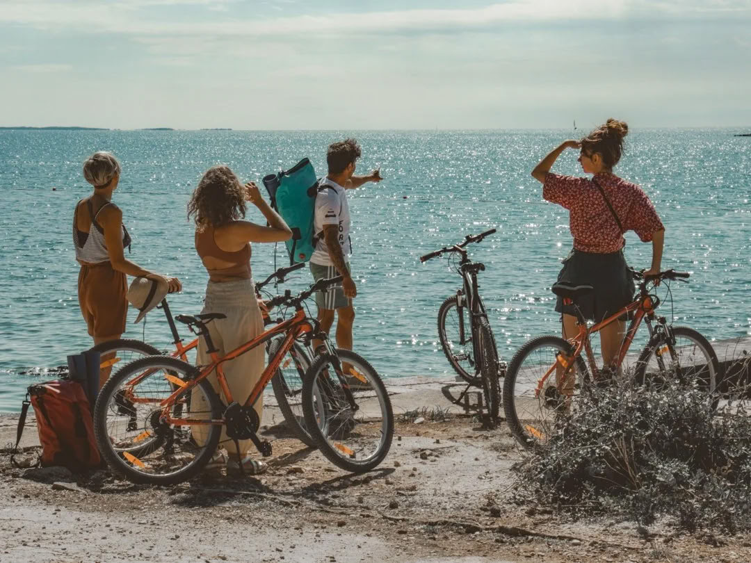 Moon - Wellness Holiday