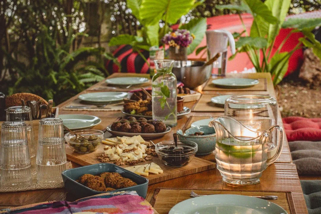 Moon - Wellness Holiday