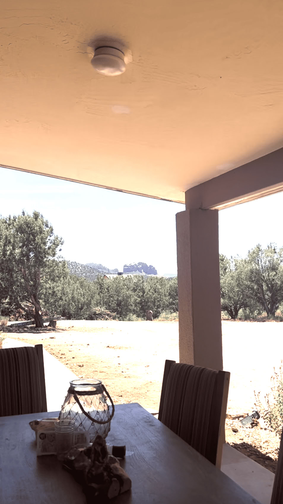 A.R.T. Weekend Retreat