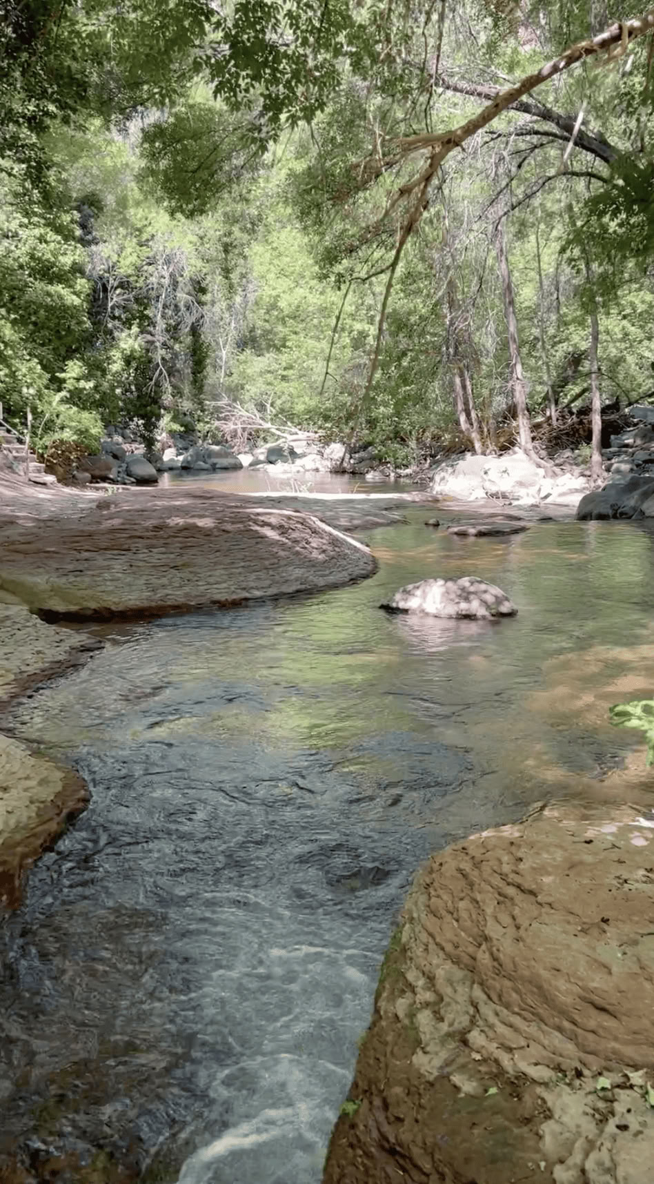 A.R.T. Weekend Retreat