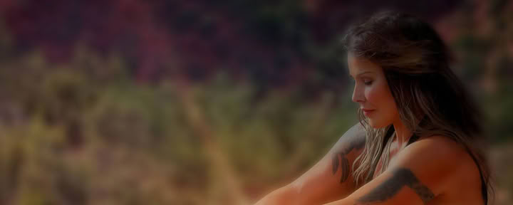 60 Minute Healing Session