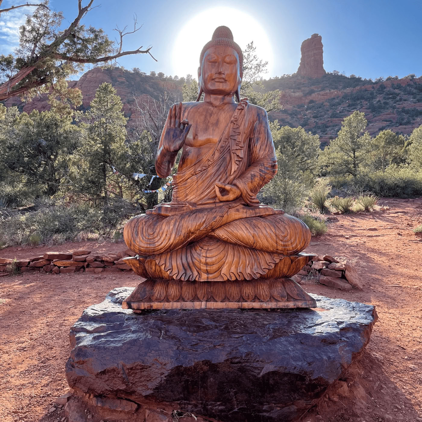 4-Hour Healing Session