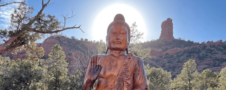 4-Hour Healing Session
