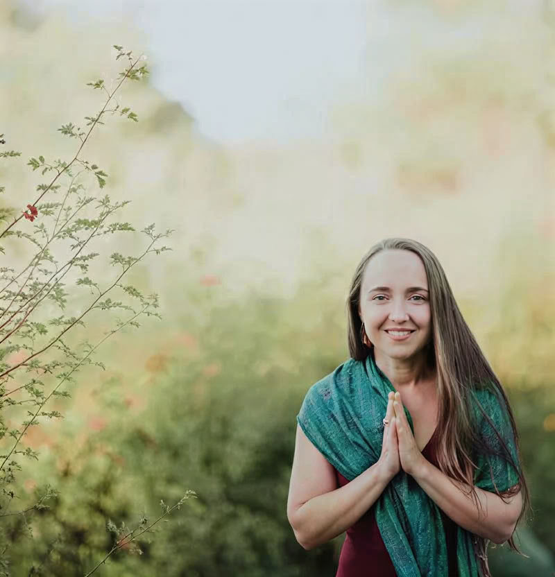 Ignite Your Life Reset: Ayurveda for Metabolic Renewal
