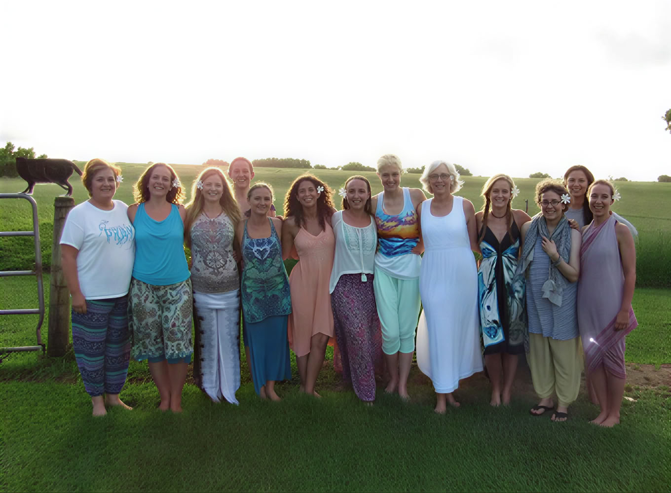 Ayurvedic Community Cleanse