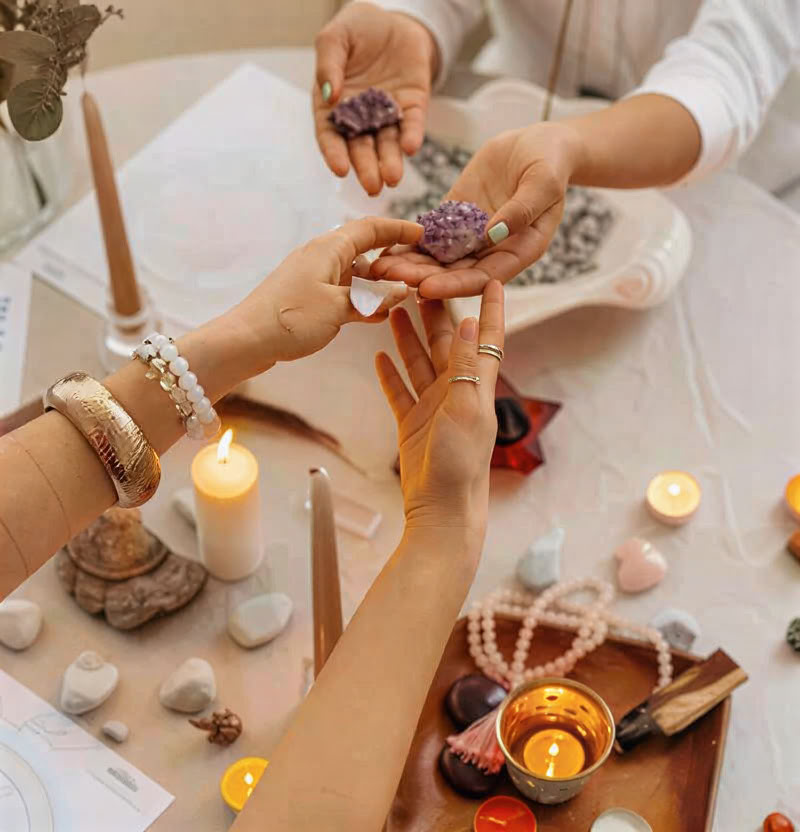 Ayurvedic Community Cleanse