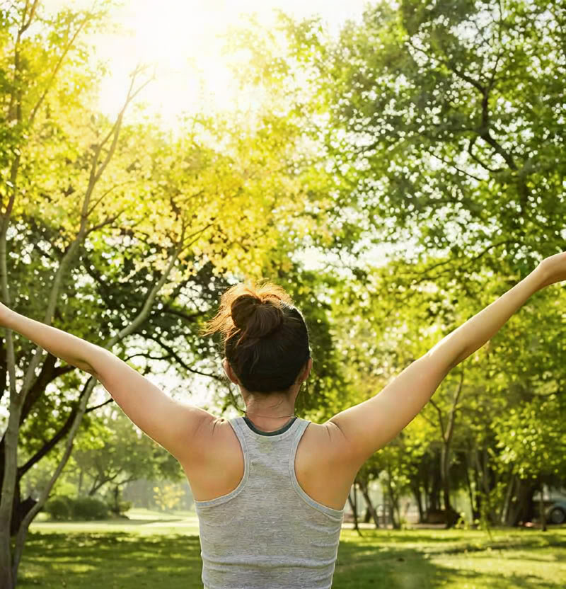 Ayurvedic Community Cleanse