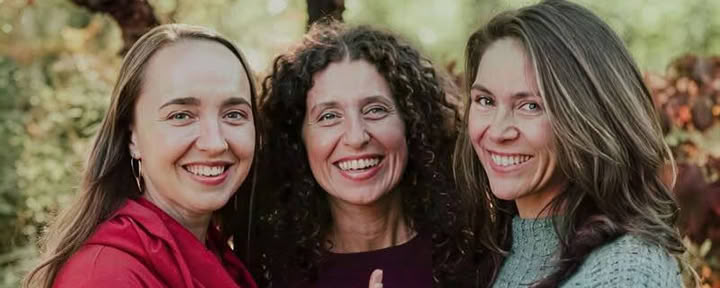 Sattvic Living Mentorship Program