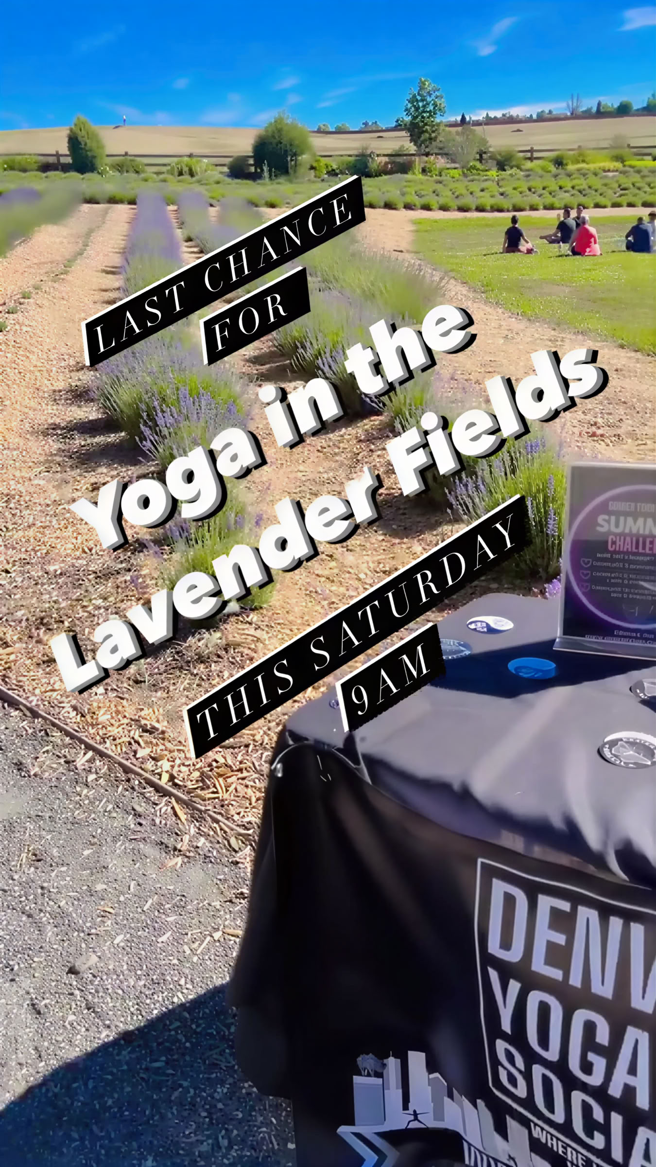 Sake & Sushi Yoga – Donation-Based All Levels Vinyasa in RiNo (Denver)