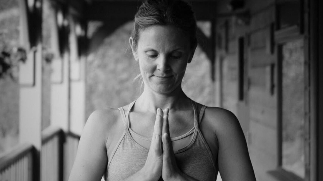 Autumn Yoga Retreat