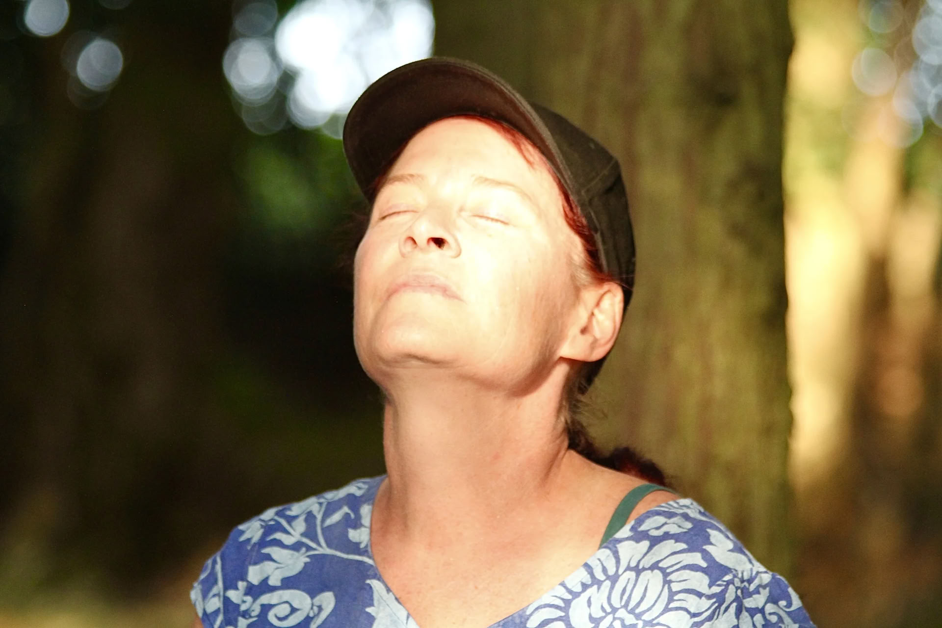 3-day Enwild Self Care Bootcamp Retreat — enwild retreat