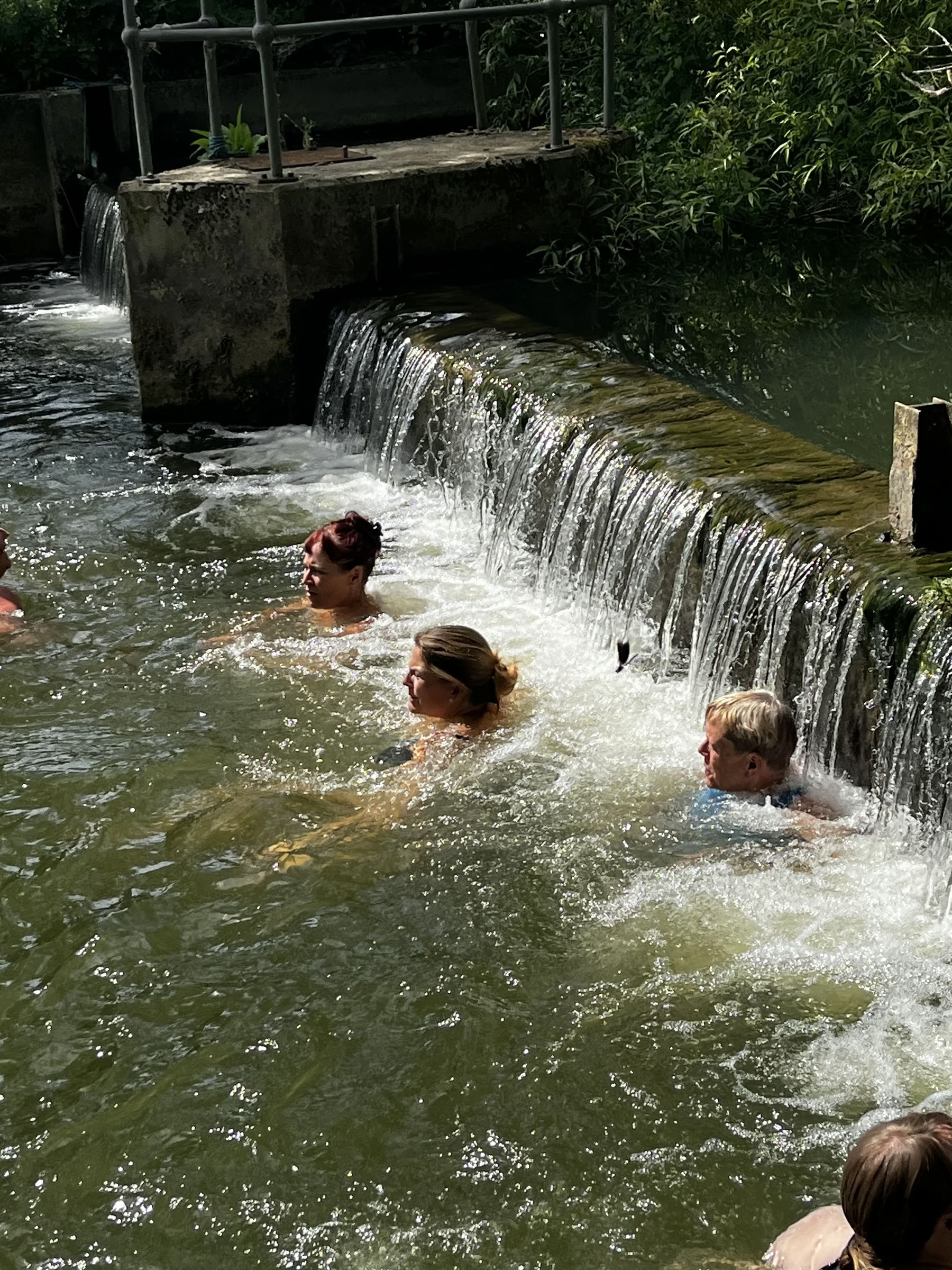 Enwild Day Retreat