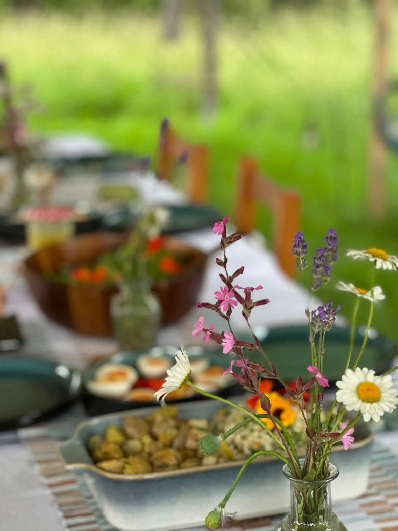 Enwild Self Care Bootcamp Wellness Retreat