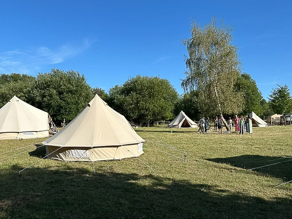 Family Nature Day Retreat