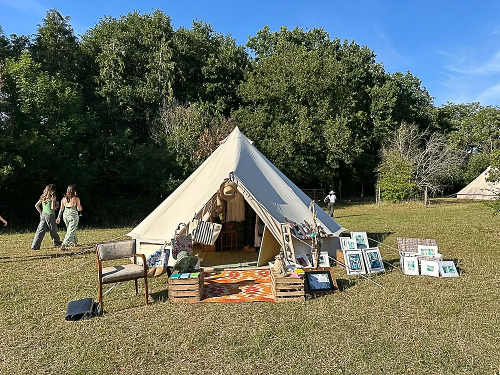 Family Nature Day Retreat