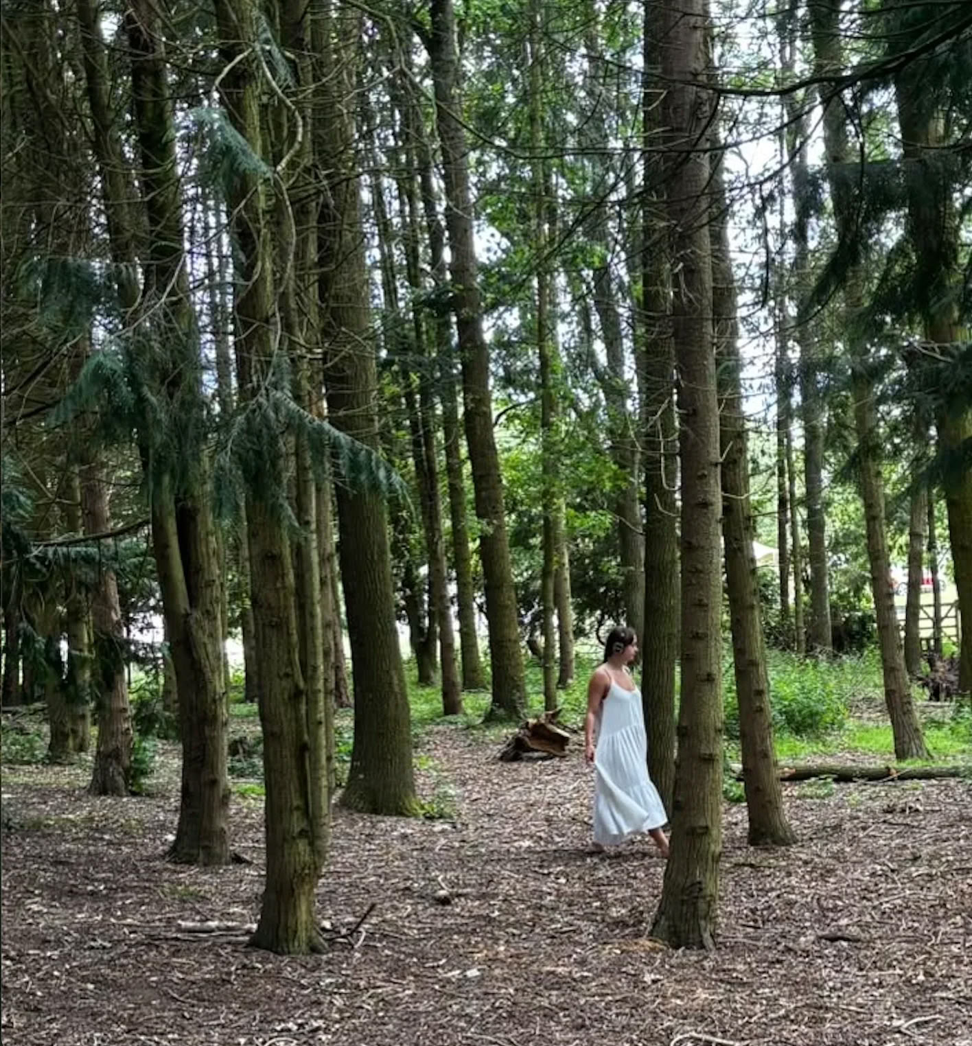 Self-Care Retreat - A 3-Day Reset for Body, Mind & Spirit