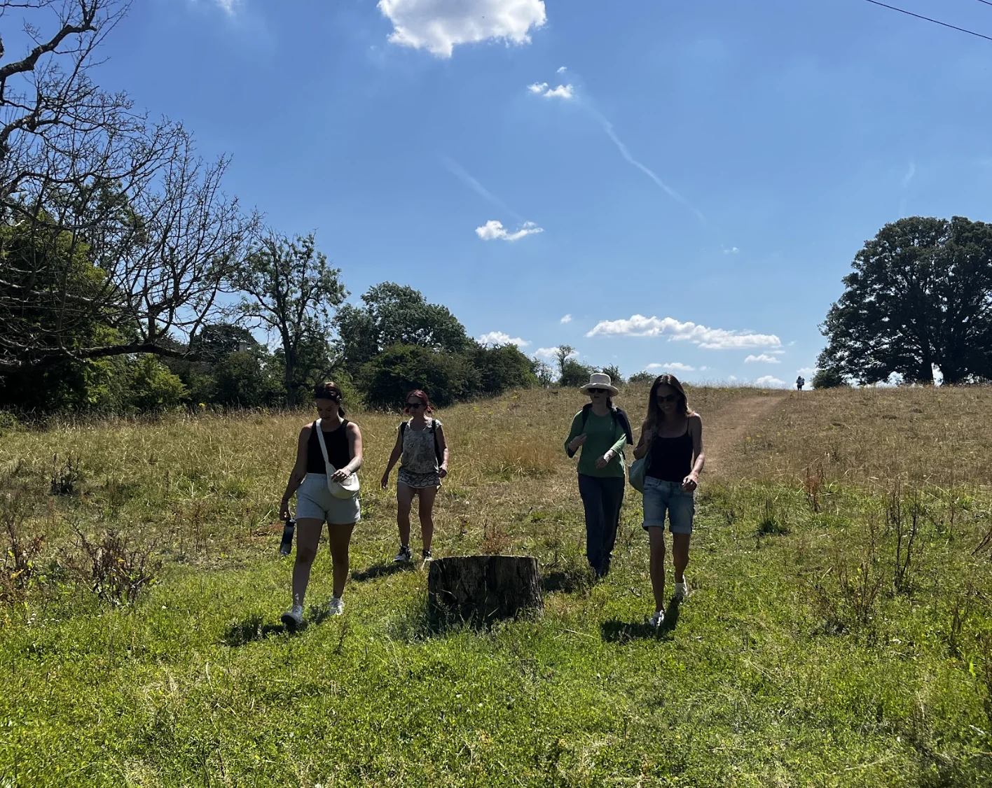 Self-Care Retreat - A 3-Day Reset for Body, Mind & Spirit