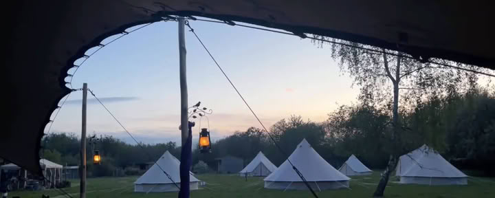 Self-Care Retreat - A 3-Day Reset for Body, Mind & Spirit