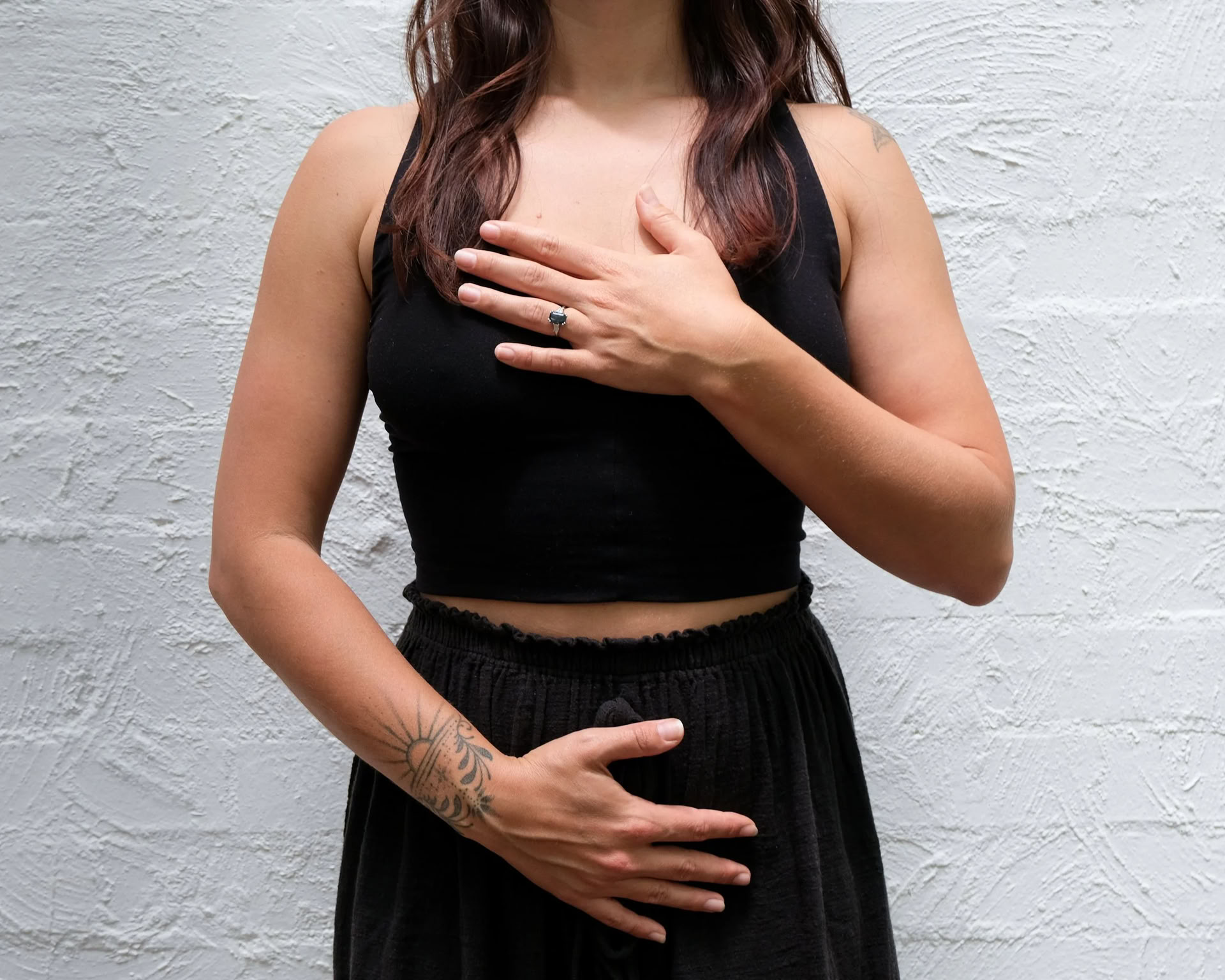 Divine Feminine: An Embodied Practice