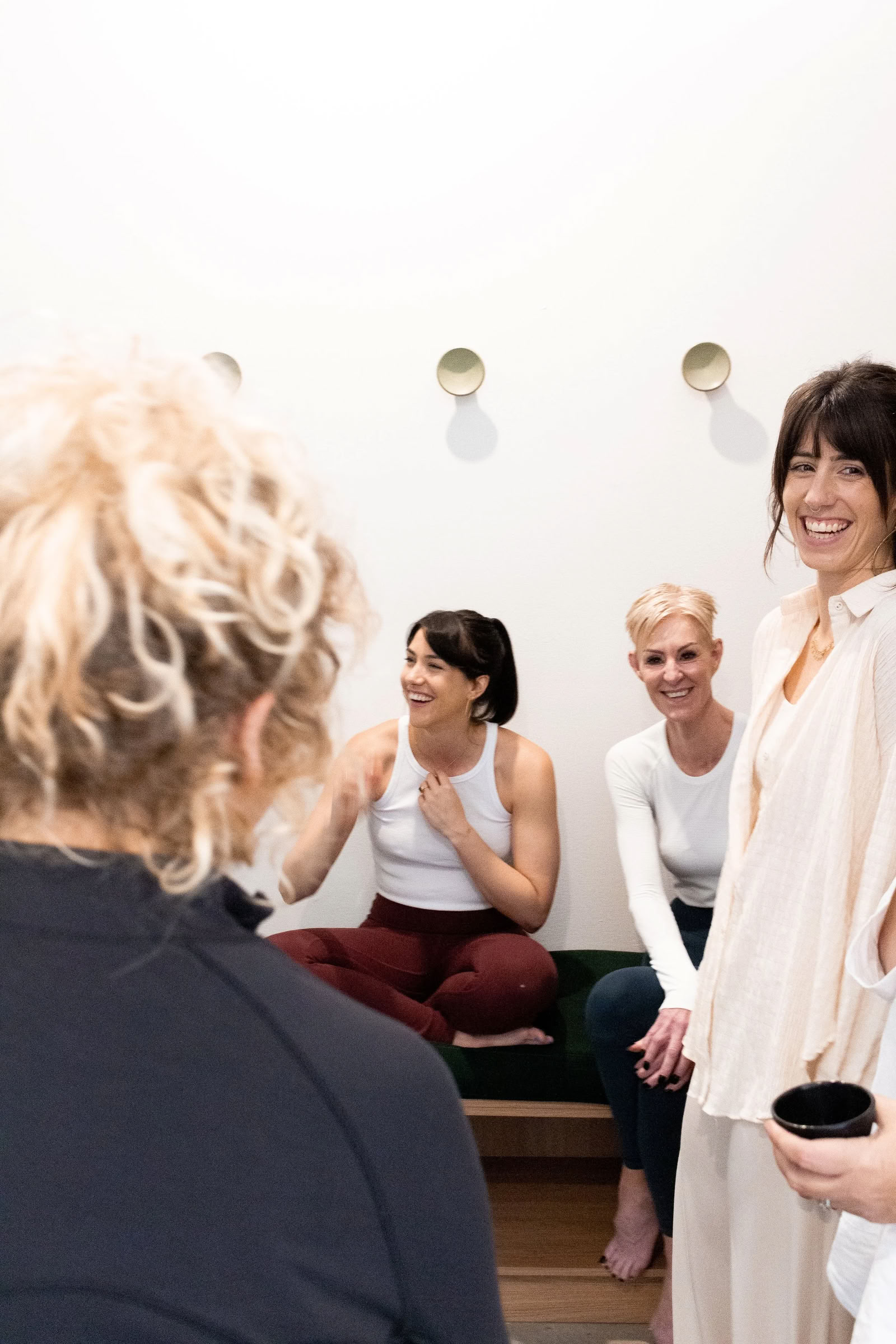 Illuminate Wellness Retreat