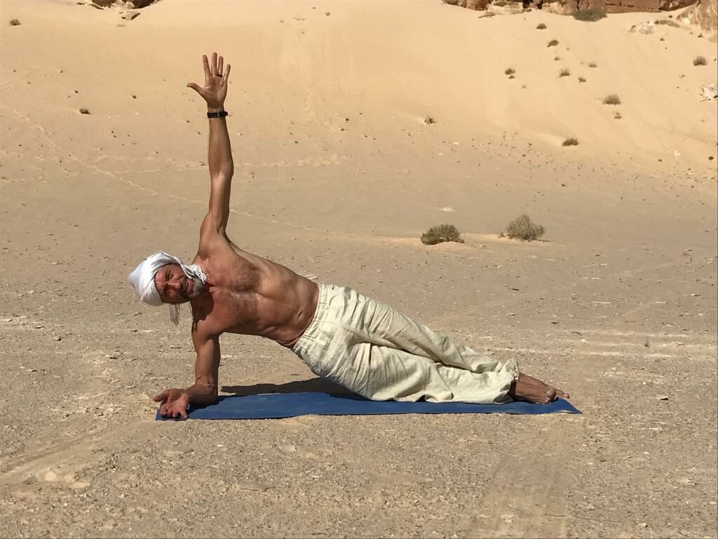 Kundalini Yoga Thursday Evening Live