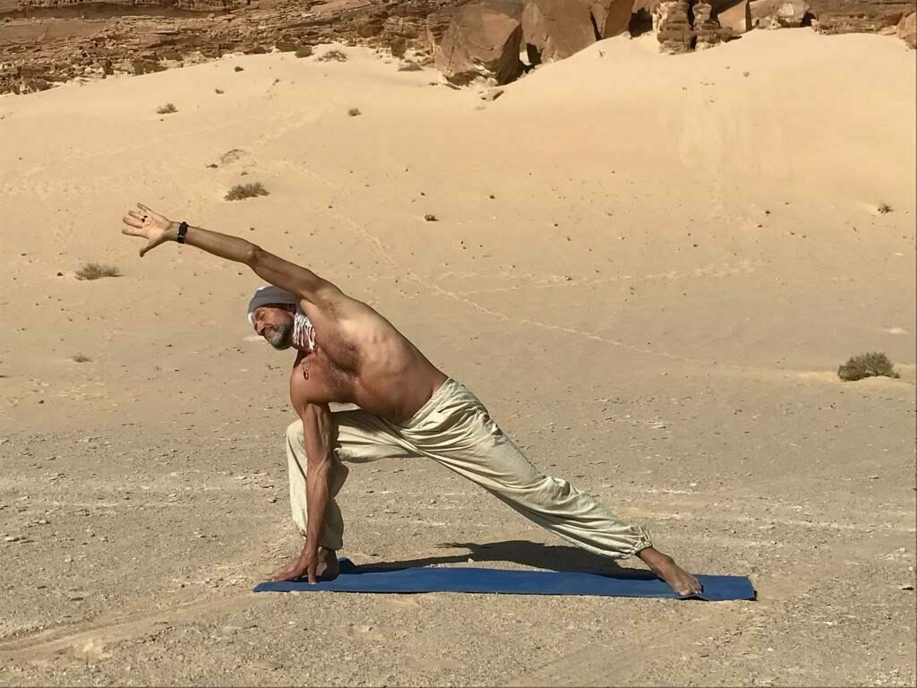 Shadow and Creativity – Return of the Light
