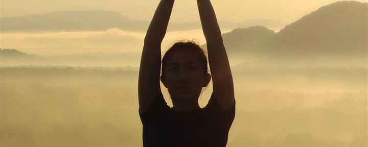 LIVE YOUR S.E.L.F. RECONNECTION und FLOW
