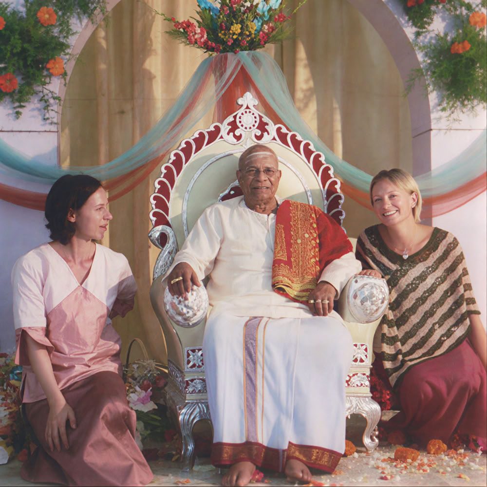 Vinyasa Yoga Workshop with Sound Healing