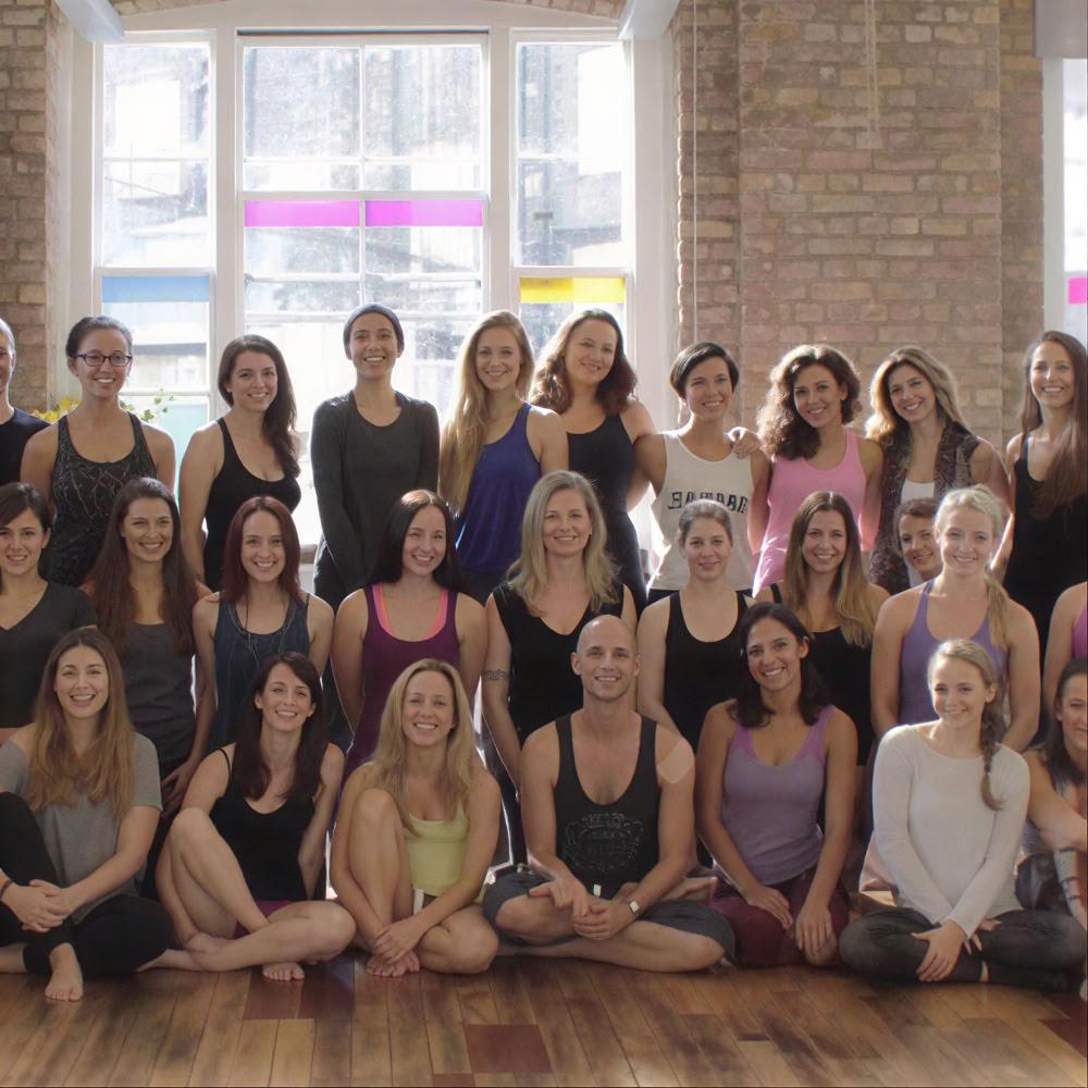 Vinyasa Yoga Workshop with Sound Healing