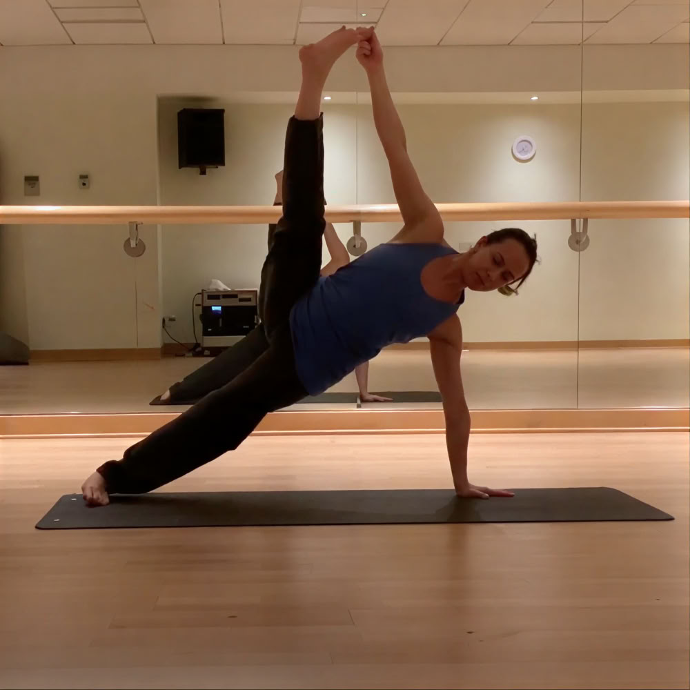 Vinyasa Yoga Workshop with Sound Healing