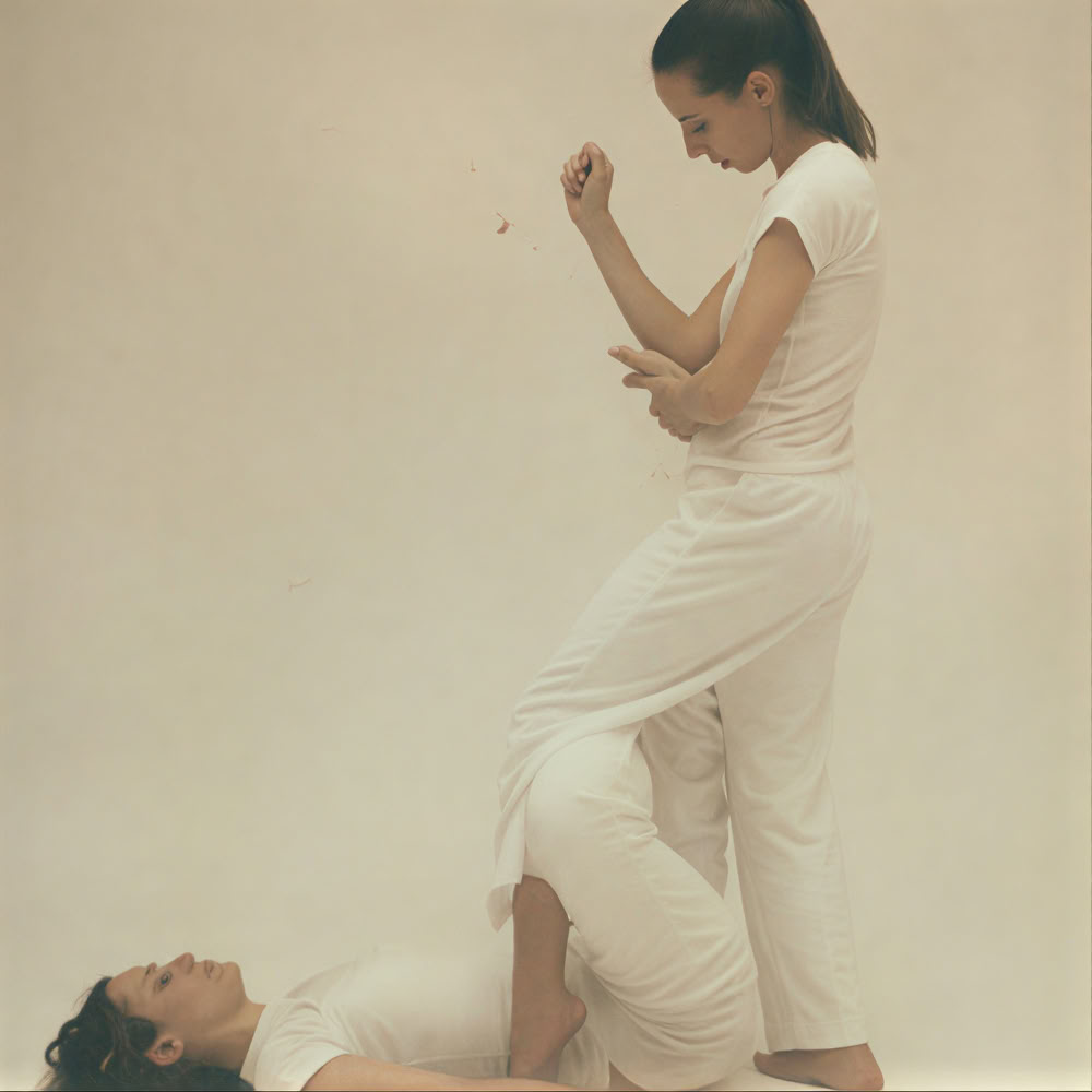 Yoga Massage