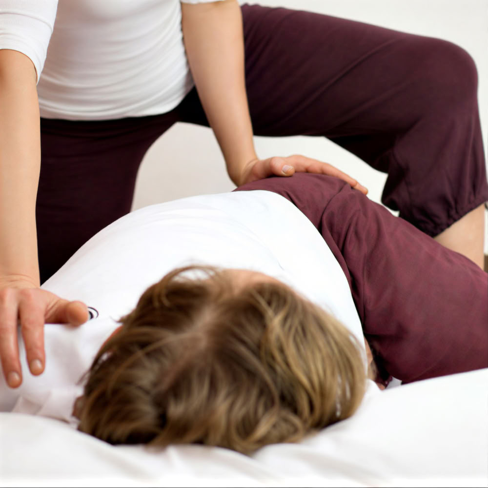 Yoga Massage