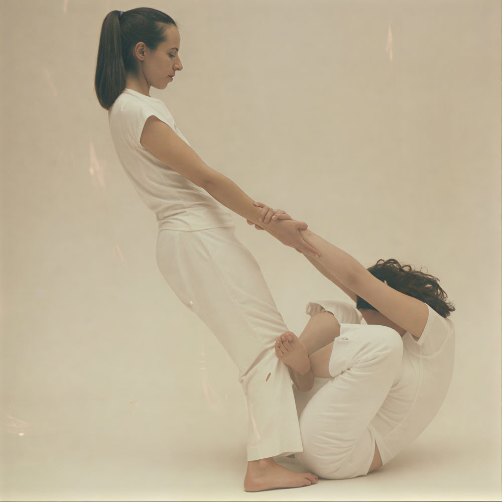 Yoga Massage