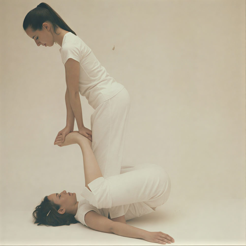 Yoga Massage