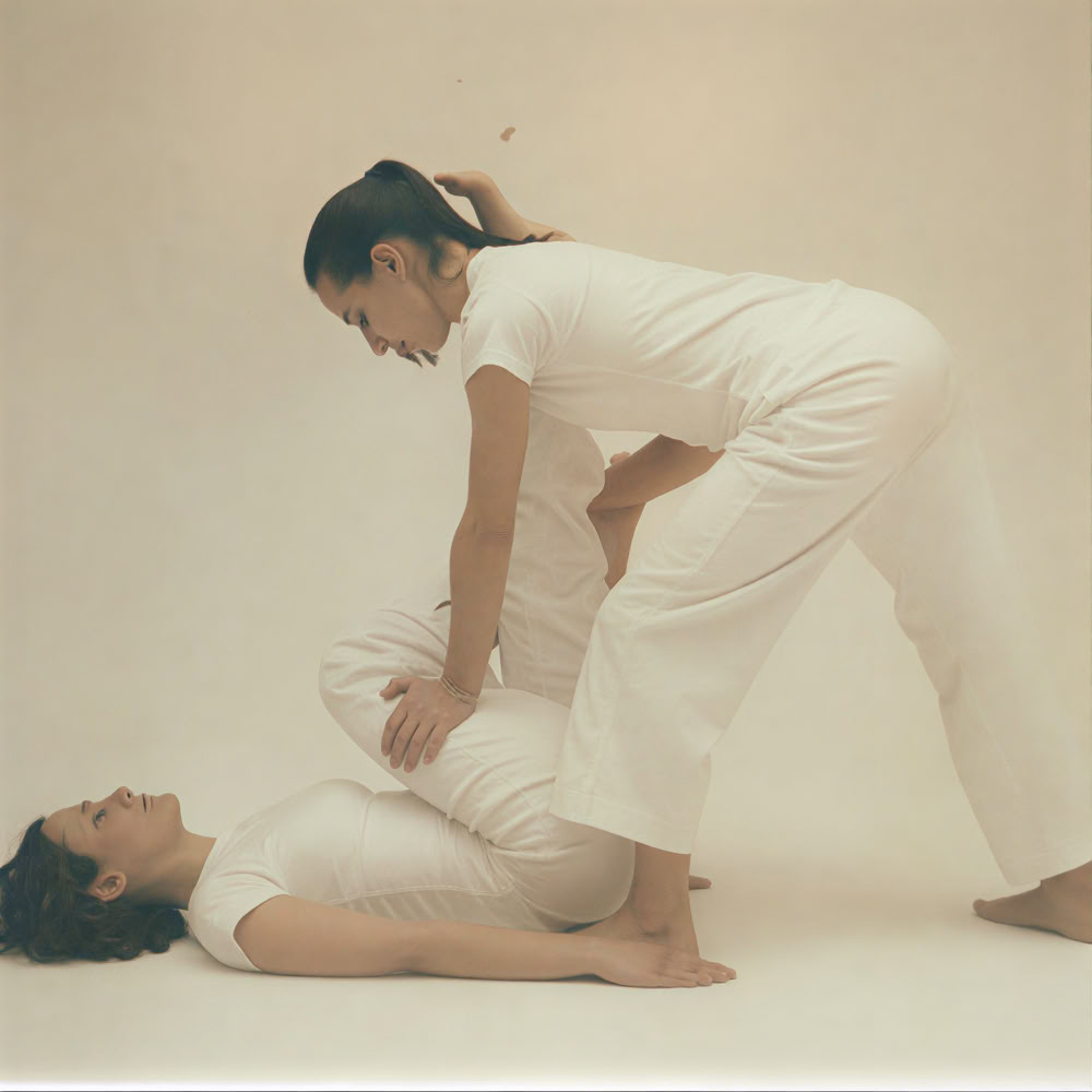 Abdominal Massage / Chi-Nei-Tsang