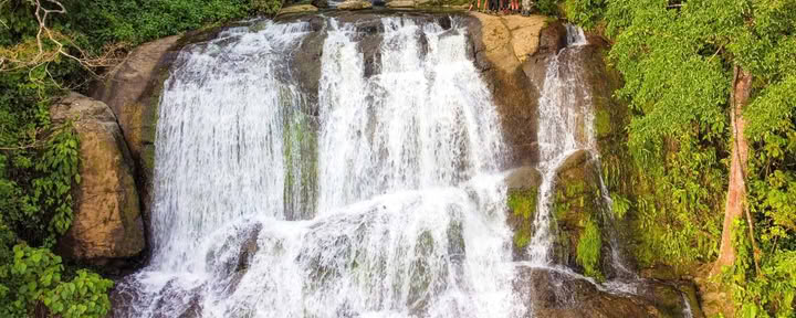 Diamante Overnight Experience with Rappel