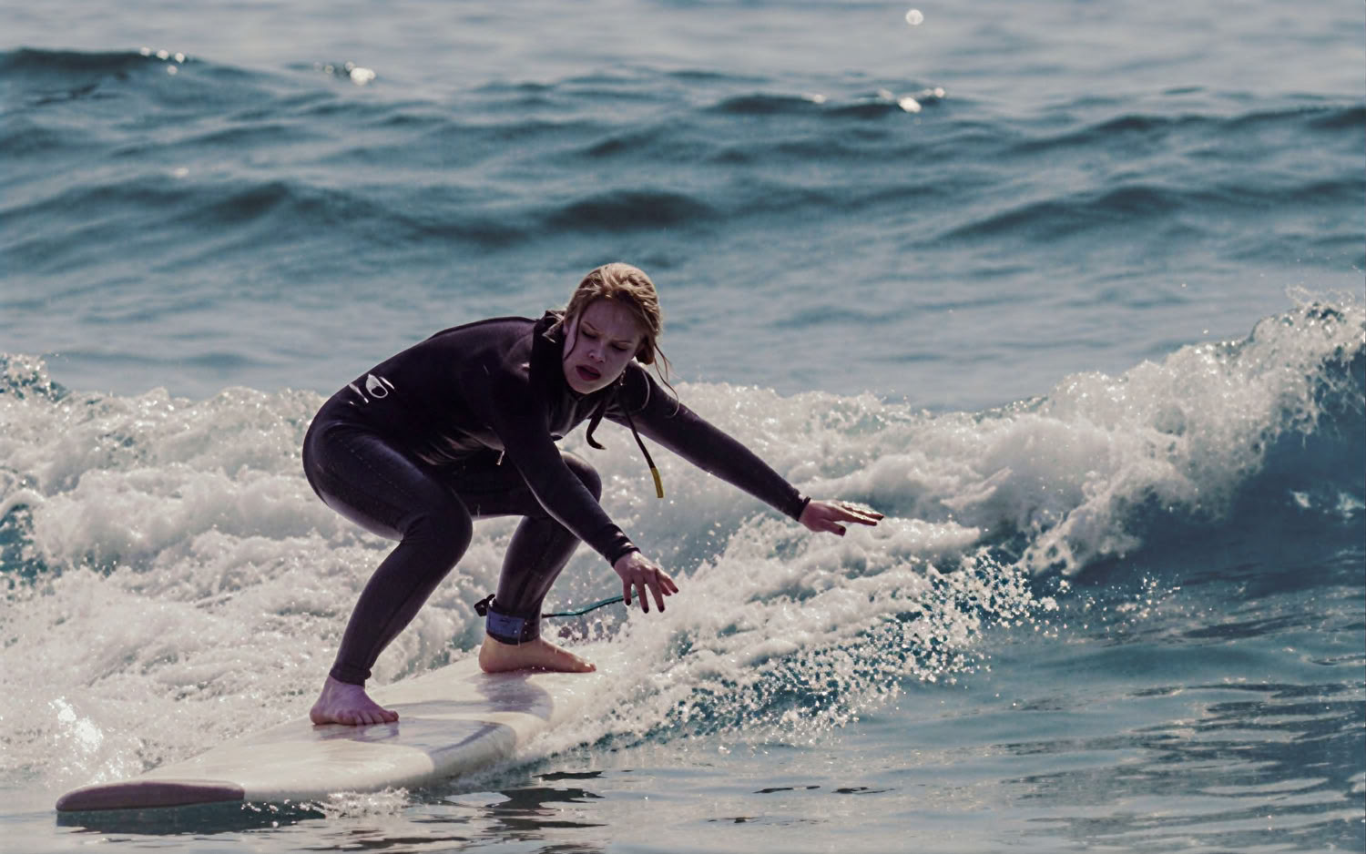 Nordic Surfsisters Surf Retreat 2026