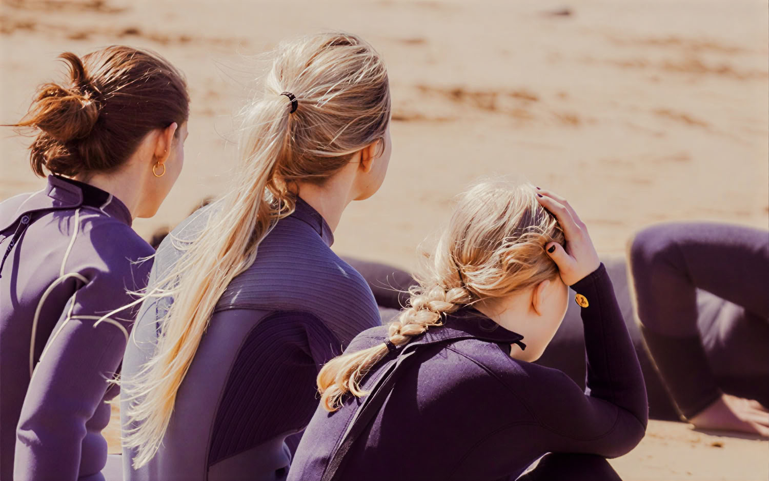Nordic Surfsisters Surf Retreat 2026