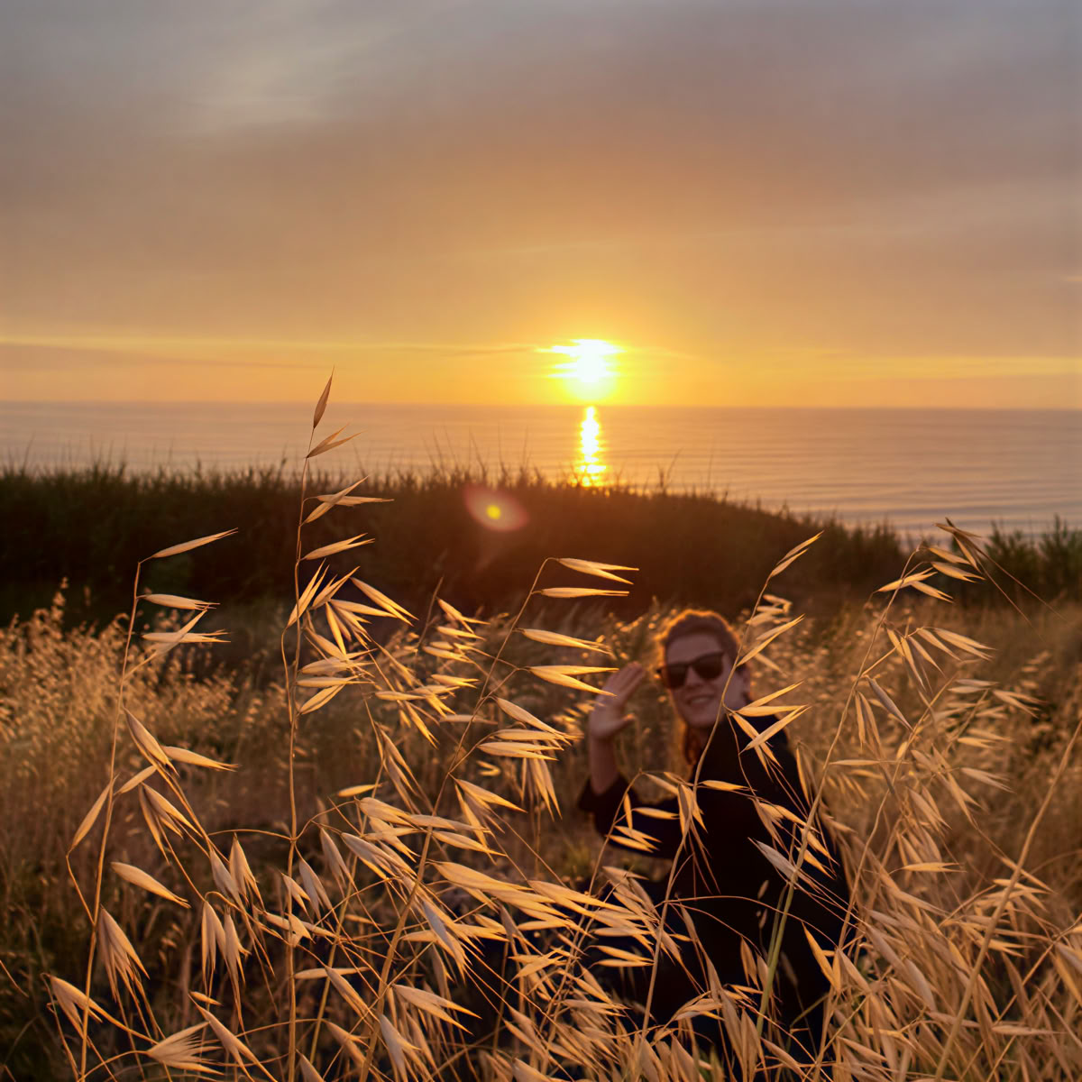 Nordic Surfsisters Surf Retreat 2026