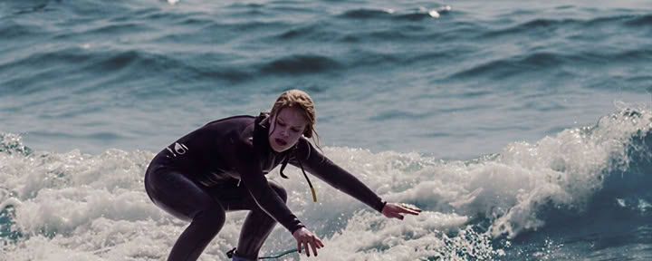 Nordic Surfsisters Surf Retreat 2026