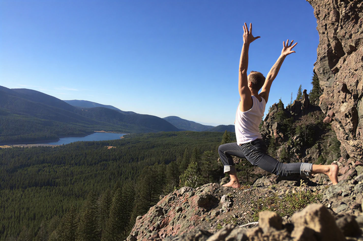 Big Sky Bhakti Bliss: Montana Yoga, Chanting & Kirtan Retreat