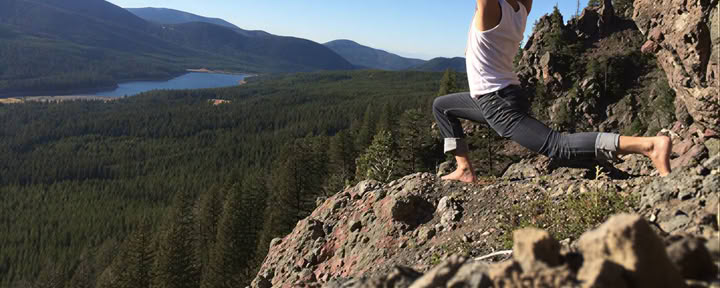 Big Sky Bhakti Bliss: Montana Yoga, Chanting & Kirtan Retreat