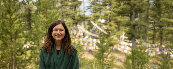 On and Off the Mat: Yoga and the Practice of Mindful Living
