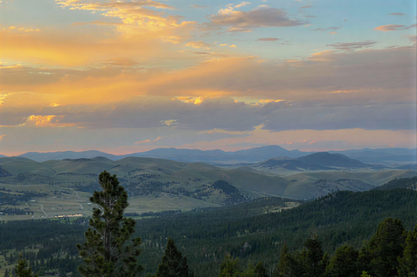 Beneath the Wide Montana Sky: A Yoga Retreat with The Yoga Sanctuary