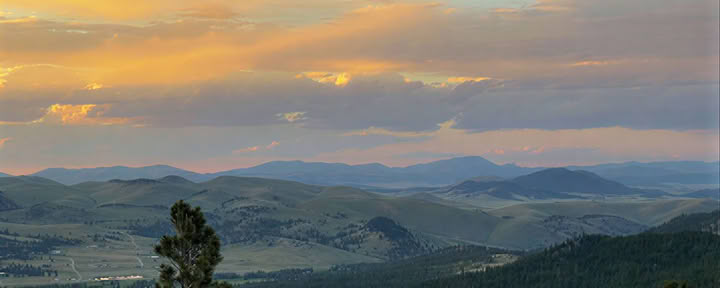 Beneath the Wide Montana Sky: A Yoga Retreat with The Yoga Sanctuary