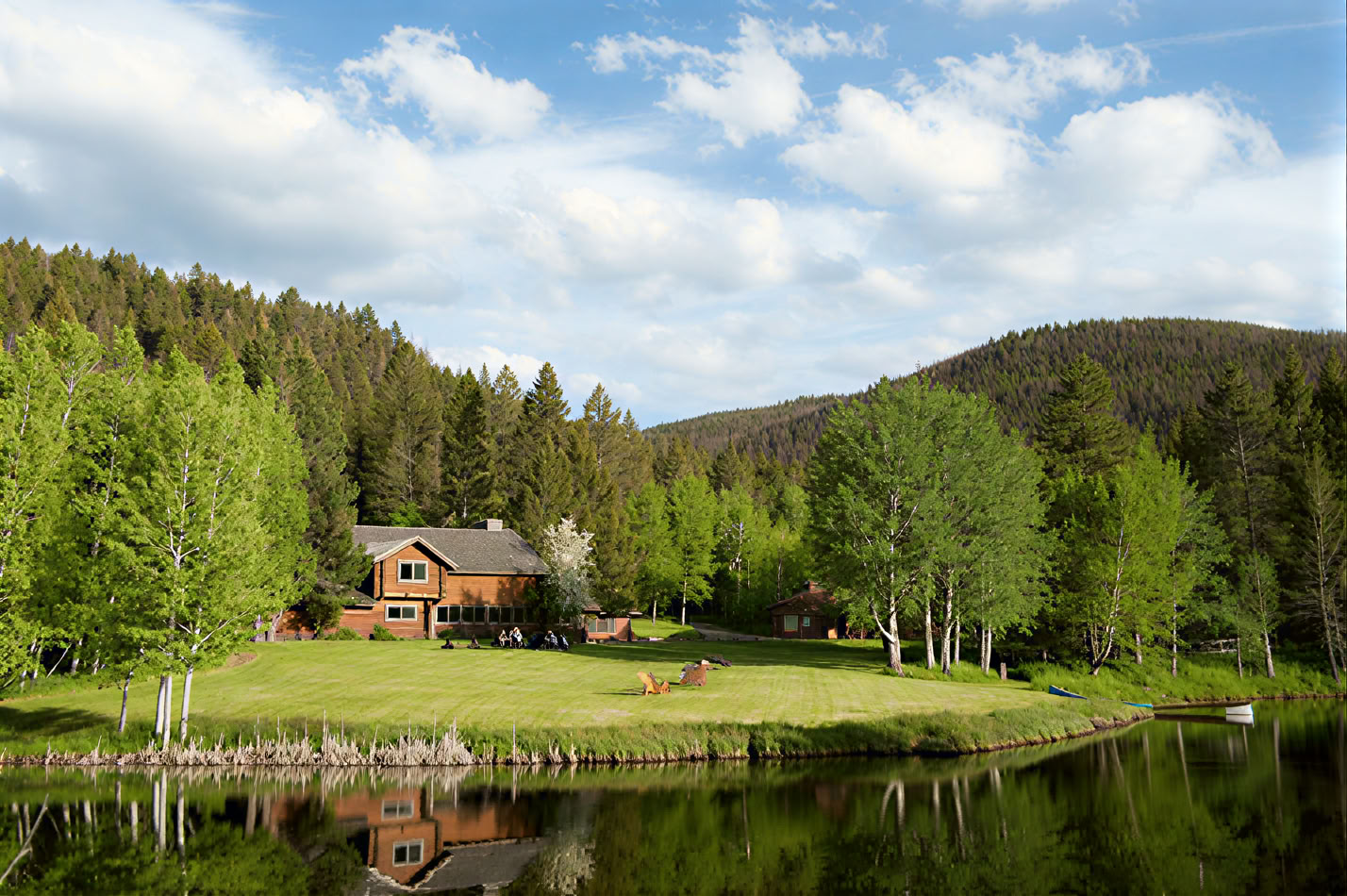 Balancing Strength & Ease: A SmartFLOW Yoga Retreat & Teacher Training