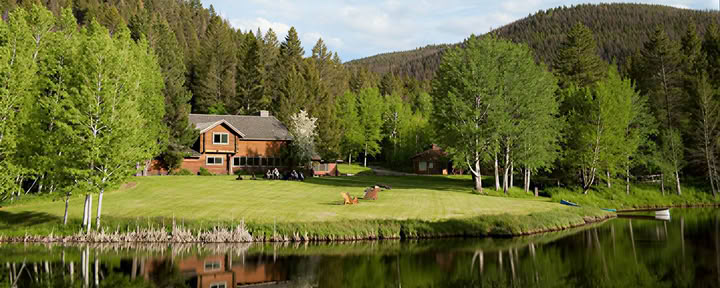 Balancing Strength & Ease: A SmartFLOW Yoga Retreat & Teacher Training