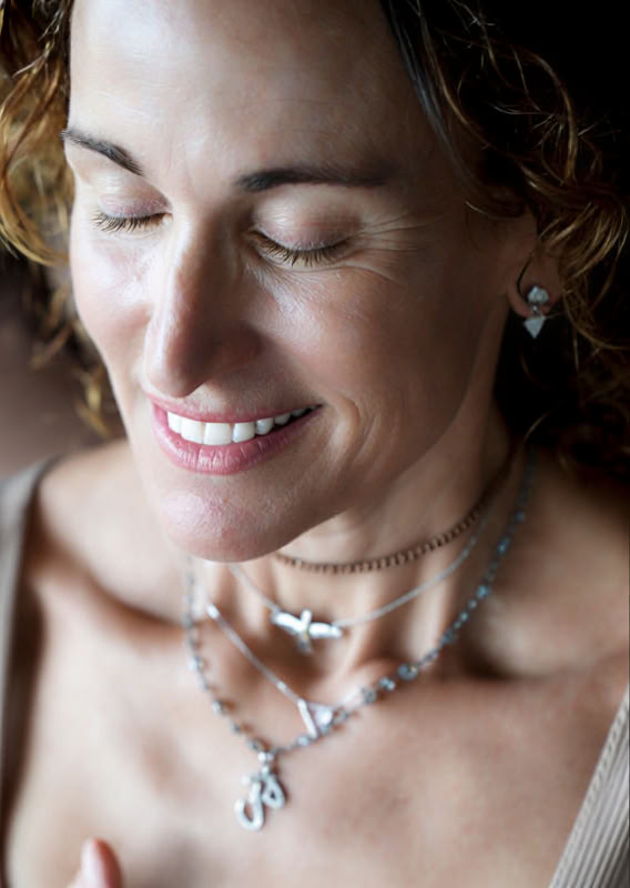 Sacred Surrender: The Art of Letting Go
